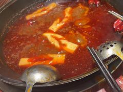 -马厂老火锅(胜太路店)