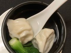 鲅鱼饺子-鲁采LU STYLE(新天地店)