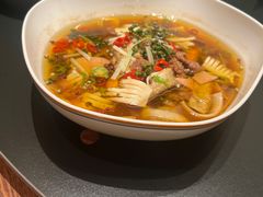 -简小舍· 民间手艺菜(古德寺店)
