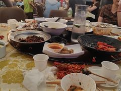 -铭副琦食·虾蟹烩馆(渔人码头店)