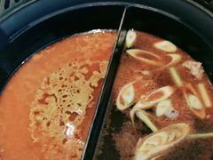 -呷哺呷哺(太原万象城店)