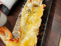 -黑松白鹿(金融街店)