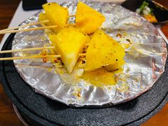 -隐味(金盛时代店)