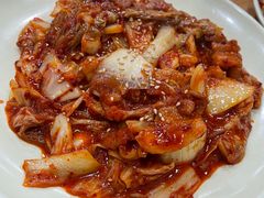 -贤花饭店(城阳店)