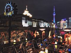 -船长酒吧 The Captain