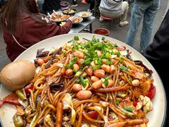 -阿生哥螺蛳粉•火锅(永安街店)