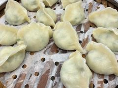 -王厚元饺子·辽菜·烤鸭(黄河大街店)
