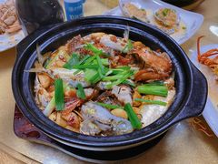 -板桥海鲜广场(文明东店)