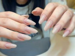 -Touch Nail·品质·美甲美睫