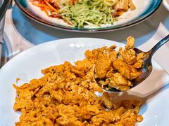 -清真·宁夏印象·盐池滩羊肉体验店(江宁路店)