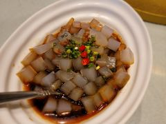 青岛凉粉-醉美餐厅
