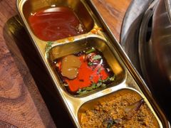 -九田家黑牛烤肉料理(新辰里亚运村店)