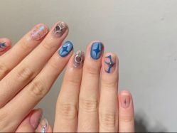 点击看大图 -LILY NAILS美甲美睫