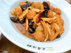 -老磨油饼(高陵店)
