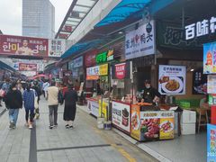 -万达广场(南昌红谷滩店)