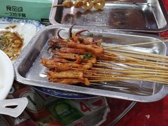 -好灶头共享餐厅(井冈山店)
