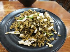 -台州老六海鲜面馆(上南总店)