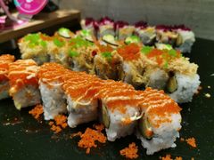 -阳光岛·海鲜盛宴(银泰中心in99店)