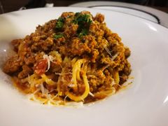 -1861意大利餐厅(文化广场店)