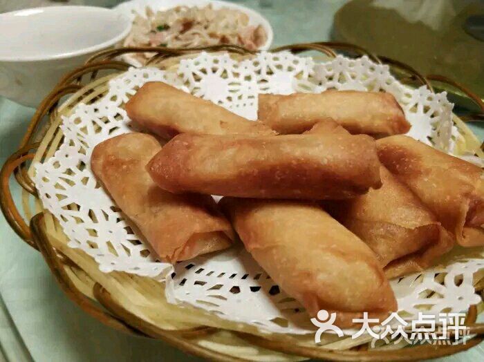 十字街老太婆小吃