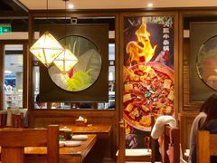 -云海肴·汽锅鸡·云南菜(美罗城店)