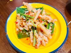 -清迈清迈巷口小排档(烟台山店)