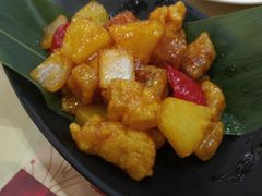 -中恒华茶楼(牌坊店)