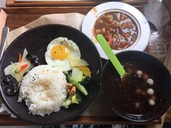 -海盗虾饭·剥好的小龙虾饭(SOHO尚都店)