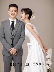 -北遇映画PHOTO GRAPHY STUDIO