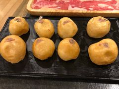 -许府牛火锅(信义坊总店)