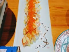 -福匠日本料理(人民路店)