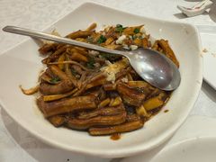 -永兴餐厅(复兴中路店)