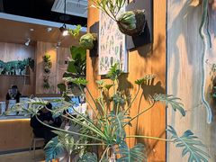 -1861意大利餐厅(文化广场店)