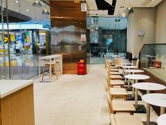 -奈雪的茶(石家庄万象城店)