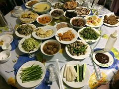 -康陵正德春饼宴26号