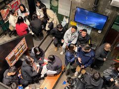 -肥仔文澳门猪骨煲(南京西路店)