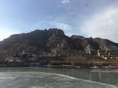 -天鹅湖生态旅游风景区