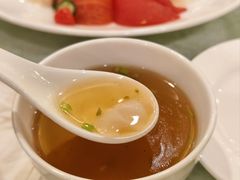 酸辣乌鱼蛋-蓬莱春(芝罘店)