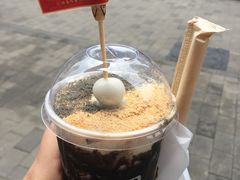 -喜茶(天津乐宾百货店)