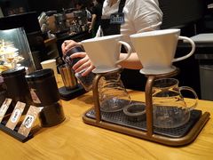 -星巴克(成都太古里二店)