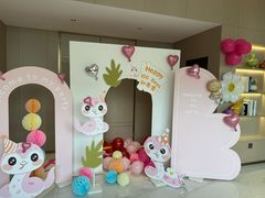 -春满人间酒楼(园岭中路店)