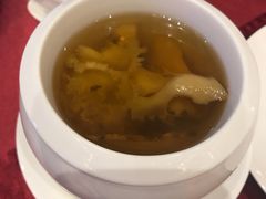松茸养生盅-三宝大饭店-中和艺素餐厅(浦上金山正祥广场店)