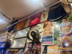 -気楽亭和食料理(气乐亭大世界本店)