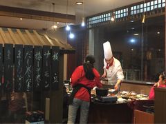 -真剑日本料理·铁板烧(贵州路店)