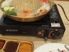 -上海神旺大酒店