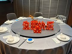 -汉水谣·江景餐厅(江滩店)