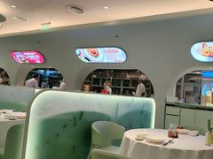 -眉州东坡·熊猫主题餐厅(枫蓝店)