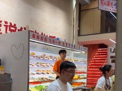-黔哆哆地摊酸汤火锅(清湖店)