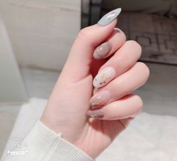 -闺蜜美甲