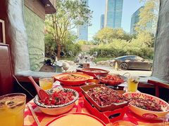 -恰八斗·猛火长沙菜(国贸店)